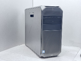 Workstation компютри HP Z4 Workstation G4 Xeon W-2133 32GB 512GB GeForce GTX 1080