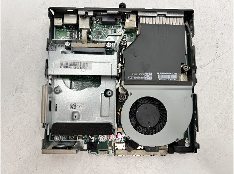 HP ProDesk 400 G4 i5-8500T 8GB 260GB UHD 630