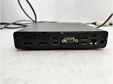 HP ProDesk 400 G4 i5-8500T 8GB 260GB UHD 630