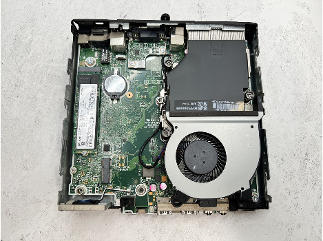 HP ProDesk 400 G4 i3-8100T 8GB 260GB UHD 630