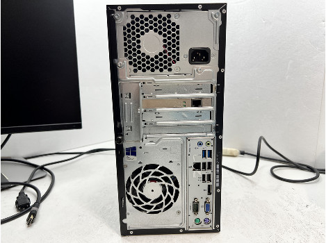 HP ProDesk 400 G3 i5-6500 8GB 128GB | 500GB HD 530