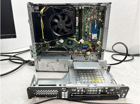 HP ProDesk 400 G5 i5-8500 8GB 260GB UHD 630