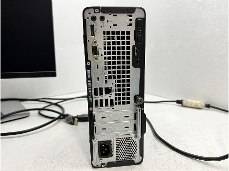 HP ProDesk 400 G5 i5-8500 8GB 260GB UHD 630