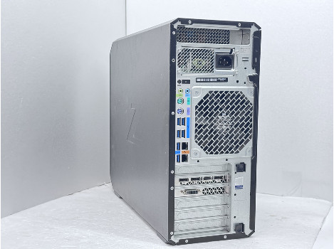 HP Z4 Workstation G4 Xeon W-2133 32GB 512GB GeForce GTX 1080