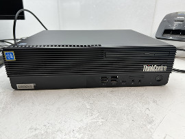 Компютър Lenovo ThinkCentre M70s Pentium G6400 16GB 510GB UHD 610