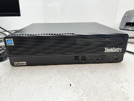 Компютър Lenovo ThinkCentre M70s Pentium G6400 16GB 510GB UHD 610