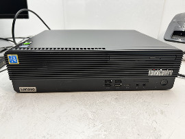 Компютър Lenovo ThinkCentre M70s Pentium G6400 16GB 510GB UHD 610