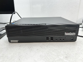 Компютър Lenovo ThinkCentre M70s Pentium G6400 16GB 510GB UHD 610