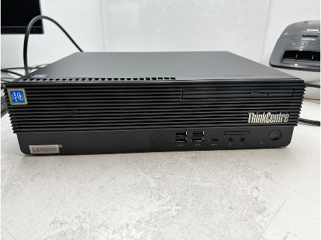 Lenovo ThinkCentre M70s Pentium G6400 16GB 510GB UHD 610