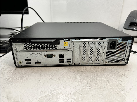 Lenovo ThinkCentre M70s Pentium G6400 16GB 510GB UHD 610