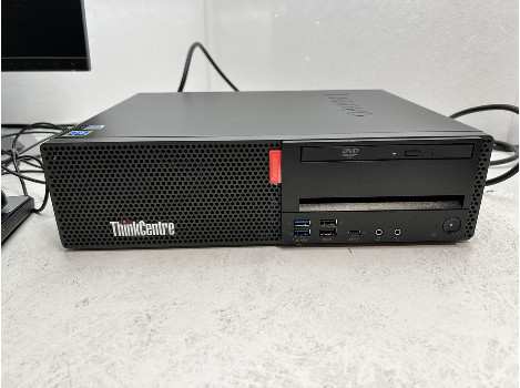 Lenovo ThinkCentre M720s Pentium G5600 8GB 510GB UHD 630