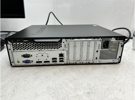 Lenovo ThinkCentre M720s Pentium G5600 8GB 510GB UHD 630