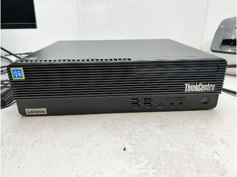 Lenovo ThinkCentre M70s Pentium G6400 16GB 510GB UHD 610