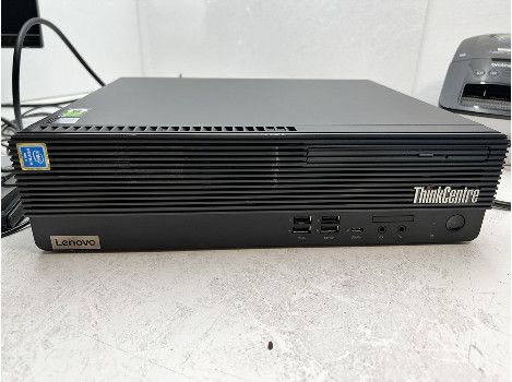 Lenovo ThinkCentre M70s Pentium G6400 16GB 510GB UHD 610