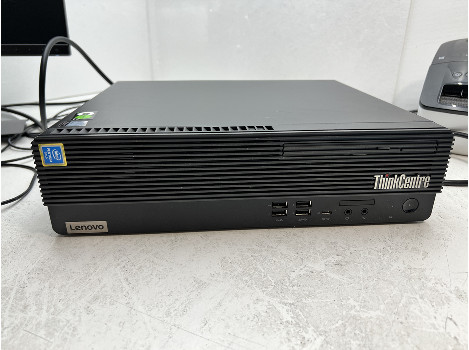 Lenovo ThinkCentre M70s Pentium G6400 16GB 510GB UHD 610