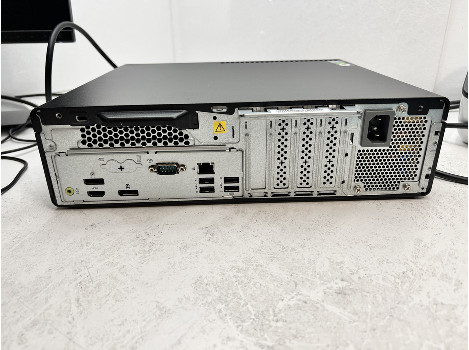 Lenovo ThinkCentre M70s Pentium G6400 16GB 510GB UHD 610