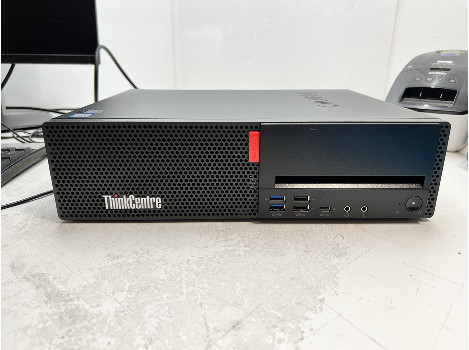 Lenovo ThinkCentre M920s i3-8300 8GB 260GB UHD 630
