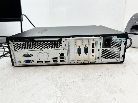 Lenovo ThinkCentre M920s i3-8300 8GB 260GB UHD 630