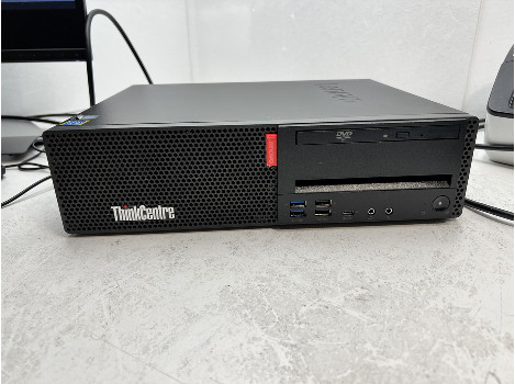 Lenovo ThinkCentre M720s Pentium G5600 8GB 510GB UHD 630