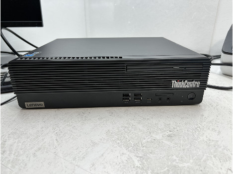 Lenovo ThinkCentre M70s Pentium G6400 16GB 510GB UHD 610