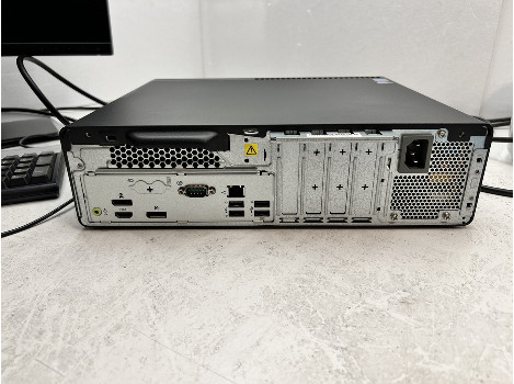 Lenovo ThinkCentre M70s Pentium G6400 16GB 510GB UHD 610