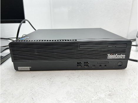 Lenovo ThinkCentre M70s Pentium G6400 16GB 510GB UHD 610
