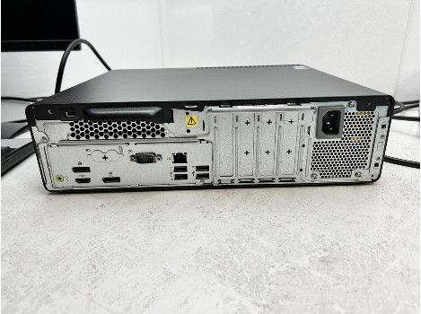 Lenovo ThinkCentre M70s Pentium G6400 16GB 510GB UHD 610