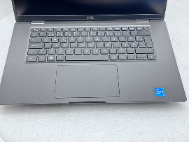 Лаптоп Dell Latitude 7520 15.6" touch i5-1145G7 16GB 510GB клас А