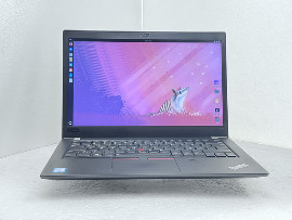 Лаптоп Lenovo ThinkPad T480s 14" i7-8550U 24GB 510GB клас А