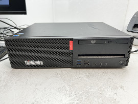 Компютър Lenovo ThinkCentre M720s Pentium G5600 8GB 510GB UHD 630
