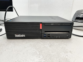 Компютър Lenovo ThinkCentre M720s Pentium G5600 8GB 510GB UHD 630