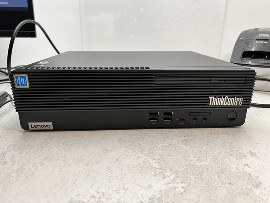 Компютър Lenovo ThinkCentre M70s Pentium G6400 16GB 510GB UHD 610