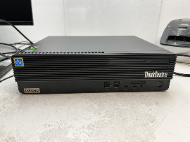 Компютър Lenovo ThinkCentre M70s Pentium G6400 16GB 510GB UHD 610