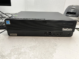 Компютър Lenovo ThinkCentre M70s Pentium G6400 16GB 510GB UHD 610