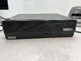 Компютър Lenovo ThinkCentre M70s Pentium G6400 16GB 510GB UHD 610