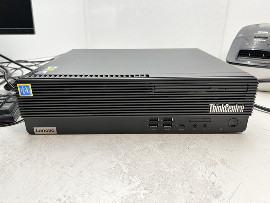 Компютър Lenovo ThinkCentre M70s Pentium G6400 16GB 510GB UHD 610