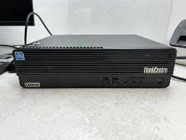 Компютър Lenovo ThinkCentre M70s Pentium G6400 16GB 510GB UHD 610