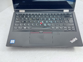 Лаптоп Lenovo Thinkpad L390 Yoga 13.3" touch i5-8365U 16GB 510GB клас А