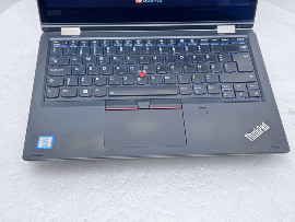 Лаптоп Lenovo Thinkpad L390 Yoga 13.3" touch i5-8365U 16GB 510GB клас А