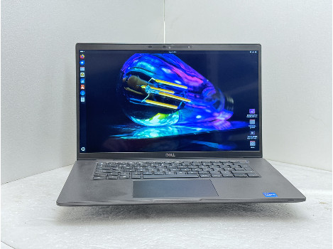 Dell Latitude 7520 15.6" touch i5-1145G7 16GB 510GB клас А