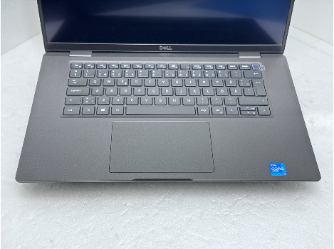 Dell Latitude 7520 15.6" touch i5-1145G7 16GB 510GB клас А