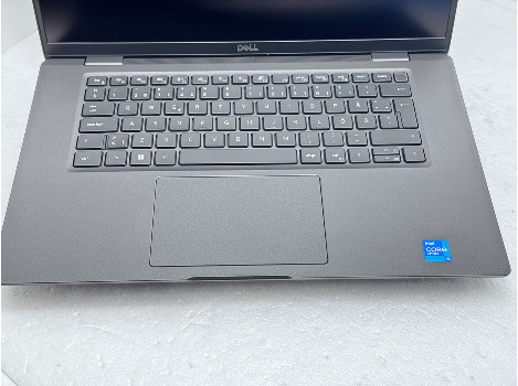 Dell Latitude 7520 15.6" touch i5-1145G7 16GB 510GB клас А