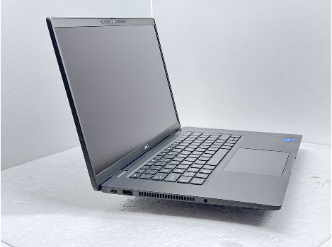 Dell Latitude 7520 15.6" touch i5-1145G7 16GB 510GB клас А