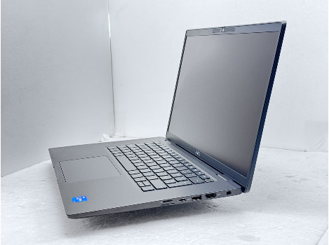 Dell Latitude 7520 15.6" touch i5-1145G7 16GB 510GB клас А