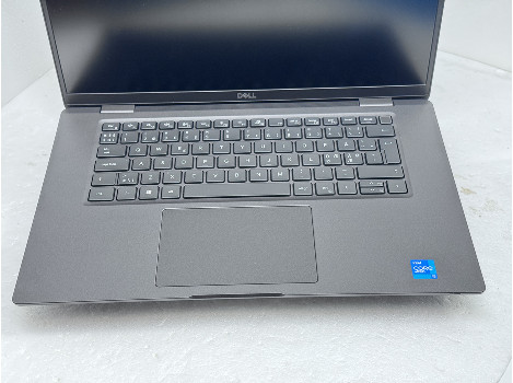 Dell Latitude 7520 15.6" touch i5-1145G7 16GB 510GB клас А