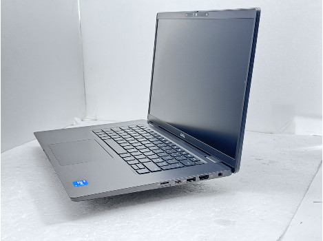 Dell Latitude 7520 15.6" touch i5-1145G7 16GB 510GB клас А