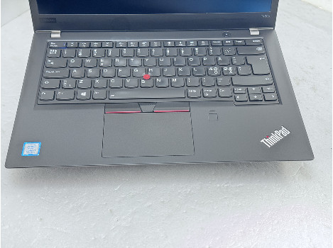Lenovo ThinkPad T480s 14" i7-8550U 24GB 510GB клас А