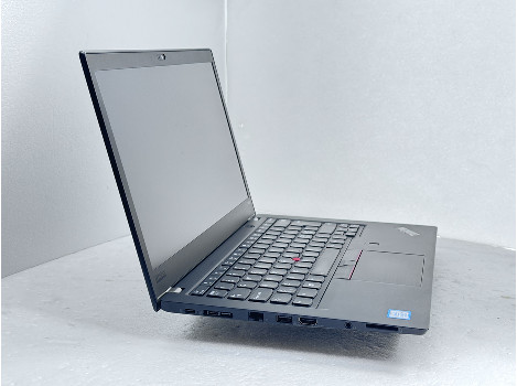 Lenovo ThinkPad T480s 14" i7-8550U 24GB 510GB клас А