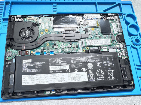 Lenovo ThinkPad T480s 14" i7-8550U 24GB 510GB клас А