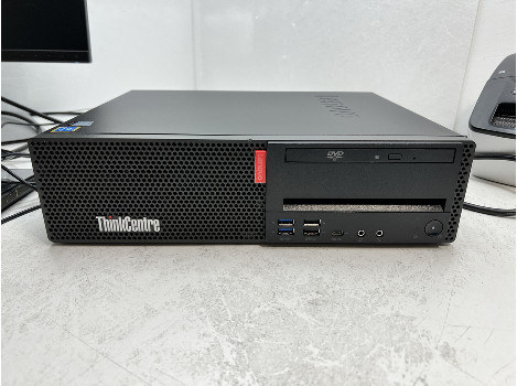 Lenovo ThinkCentre M720s Pentium G5600 8GB 510GB UHD 630